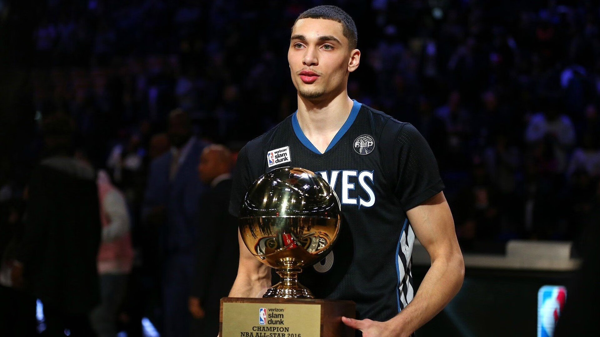 五大联赛中锋的角色是否已经发生本质变化，五大中锋nba